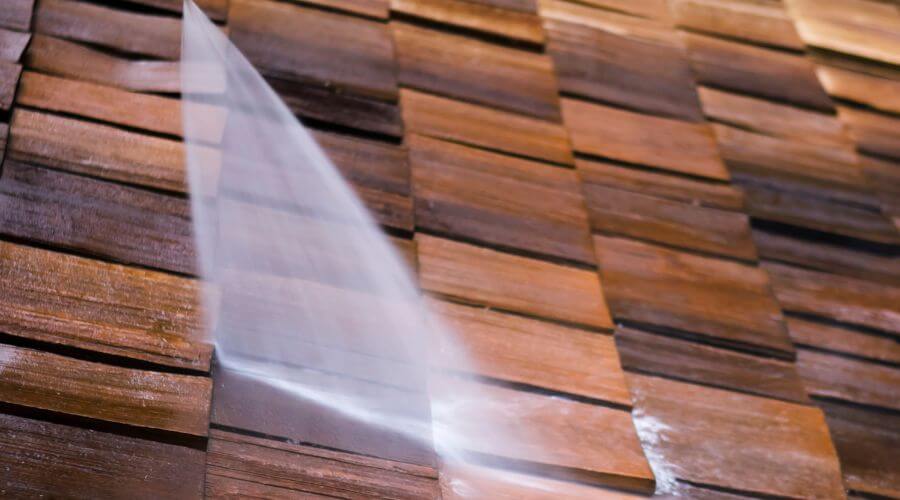 Expert tile roof repair services in Clay Center, OH